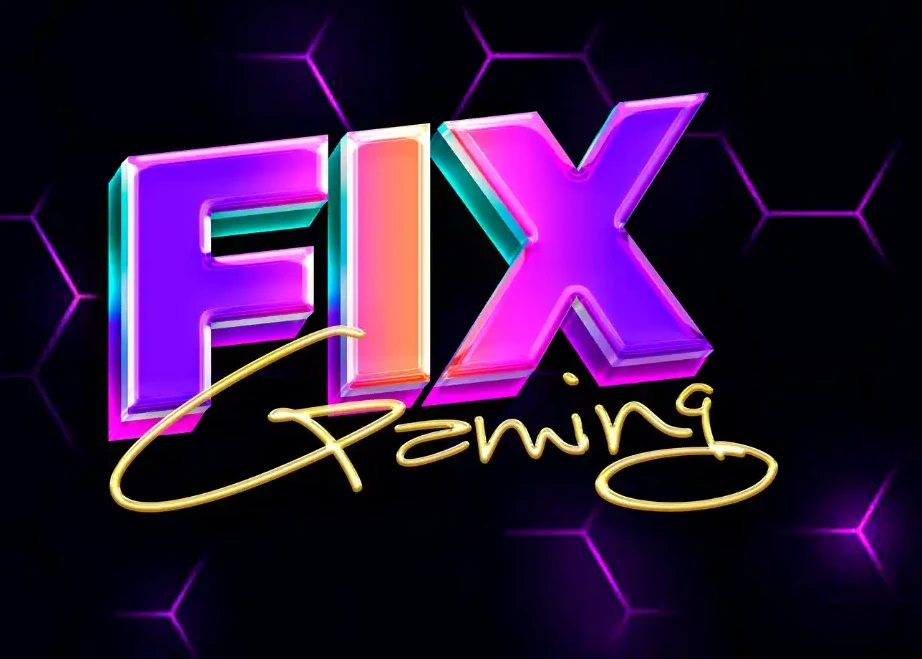 Fix Gaming Channel